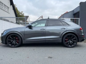 Audi Q8 50TDI* FACELIFT* S-LINE* B&O* HEAD-UP* DISTR* PANO - 172200 лв. - 49441980 2