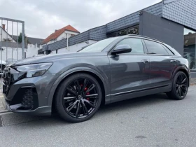 Audi Q8 50TDI* FACELIFT* S-LINE* B&O* HEAD-UP* DISTR* PANO