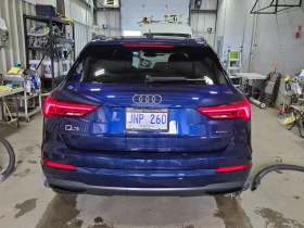 Audi Q3 * CARFAX * АВТО КРЕДИТ * ЦЕНА ДО БГ! - 41499 лв. - 40379464 4