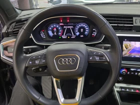 Audi Q3 * CARFAX * АВТО КРЕДИТ * ЦЕНА ДО БГ! - 41499 лв. - 40379464 9