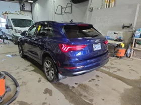 Audi Q3 * CARFAX * АВТО КРЕДИТ * ЦЕНА ДО БГ! - 41499 лв. - 40379464 6
