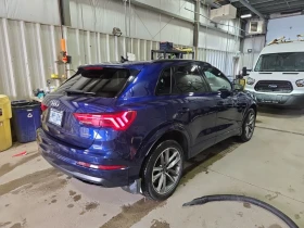 Audi Q3 * CARFAX * АВТО КРЕДИТ * ЦЕНА ДО БГ! - 41499 лв. - 40379464 5