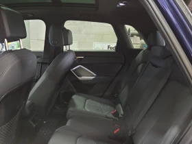 Audi Q3 * CARFAX * АВТО КРЕДИТ * ЦЕНА ДО БГ! - 41499 лв. - 40379464 11