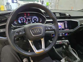 Audi Q3 * CARFAX * АВТО КРЕДИТ * ЦЕНА ДО БГ! - 41499 лв. - 40379464 8