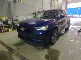 Audi Q3 * CARFAX * АВТО КРЕДИТ * ЦЕНА ДО БГ! - 41499 лв. - 40379464 3