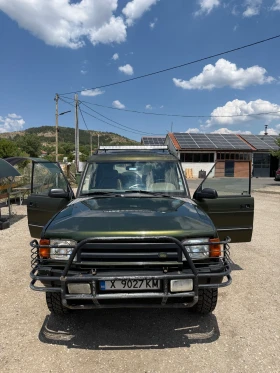 Обява за продажба на Land Rover Discovery ~10 000 лв. - изображение 3