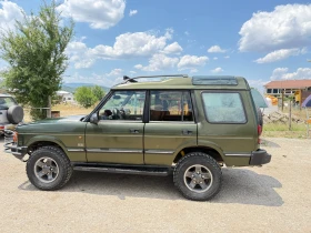 Обява за продажба на Land Rover Discovery ~10 000 лв. - изображение 1