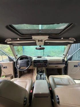Обява за продажба на Land Rover Discovery ~10 000 лв. - изображение 4