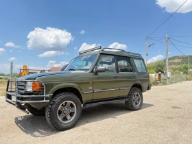 Обява за продажба на Land Rover Discovery ~10 000 лв. - изображение 1