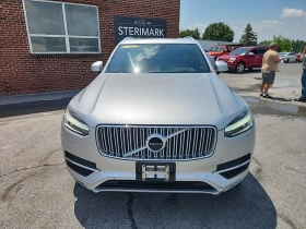 Volvo Xc90 INSCRIPTION Обдух* Bowers&Wilkins* Head-Up* Въздух - 29500 лв. - 84021959 2