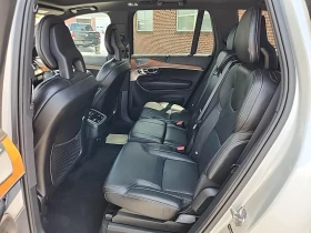 Volvo Xc90 INSCRIPTION Обдух* Bowers&Wilkins* Head-Up* Въздух - 29500 лв. - 84021959 10