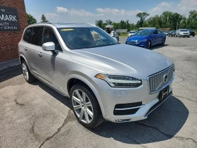 Volvo Xc90 INSCRIPTION Обдух* Bowers&Wilkins* Head-Up* Въздух - 29500 лв. - 84021959 3