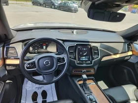 Volvo Xc90 INSCRIPTION Обдух* Bowers&Wilkins* Head-Up* Въздух - 29500 лв. - 84021959 8