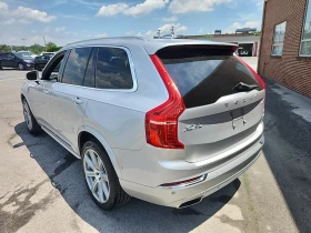 Volvo Xc90 INSCRIPTION Обдух* Bowers&Wilkins* Head-Up* Въздух - 29500 лв. - 84021959 6
