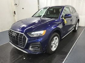 Audi Q5 * CARFAX * АВТО КРЕДИТ * ЦЕНА ДО БГ!