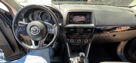 Обява за продажба на Mazda CX-5 FULL FULL ~23 400 лв. - изображение 8