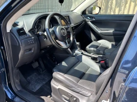 Обява за продажба на Mazda CX-5 FULL FULL ~23 400 лв. - изображение 6
