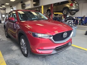 Обява за продажба на Mazda CX-5 CARFAX* БЕЗ ПЪРВОНАЧАЛНА ~36 700 лв. - изображение 1