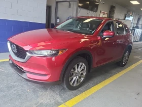 Обява за продажба на Mazda CX-5 CARFAX* БЕЗ ПЪРВОНАЧАЛНА ~36 700 лв. - изображение 1