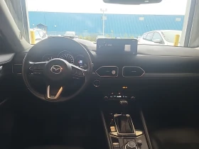 Обява за продажба на Mazda CX-5 CARFAX* БЕЗ ПЪРВОНАЧАЛНА ~36 700 лв. - изображение 7