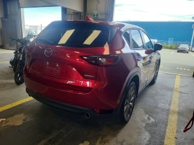 Обява за продажба на Mazda CX-5 CARFAX* БЕЗ ПЪРВОНАЧАЛНА ~36 700 лв. - изображение 3