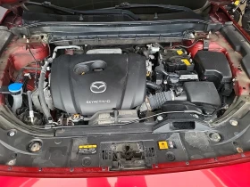 Обява за продажба на Mazda CX-5 CARFAX* БЕЗ ПЪРВОНАЧАЛНА ~36 700 лв. - изображение 9