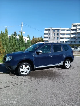 Dacia Duster 1.6i LPG  | Mobile.bg    2