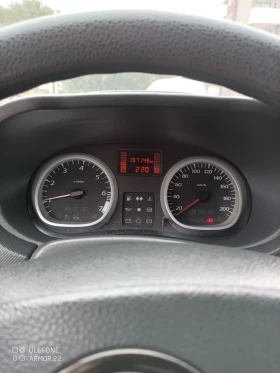 Dacia Duster 1.6i LPG  | Mobile.bg    7