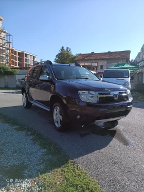 Dacia Duster 1.6i LPG  | Mobile.bg    3