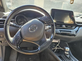 Toyota C-HR | Mobile.bg    6