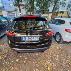 Обява за продажба на Infiniti Fx 30 ~18 200 лв. - изображение 1