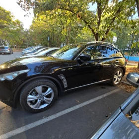 Обява за продажба на Infiniti Fx 30 ~18 200 лв. - изображение 6