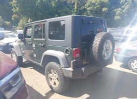 Jeep Wrangler | Mobile.bg    3