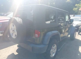 Jeep Wrangler | Mobile.bg    4