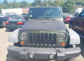 Jeep Wrangler | Mobile.bg    6