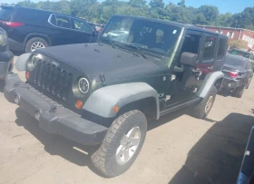 Jeep Wrangler | Mobile.bg    2