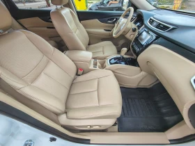 Обява за продажба на Nissan X-trail ~27 000 лв. - изображение 11
