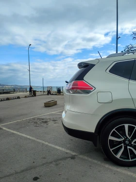 Обява за продажба на Nissan X-trail ~27 000 лв. - изображение 1