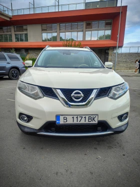 Обява за продажба на Nissan X-trail ~27 000 лв. - изображение 8