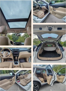 Nissan X-trail | Mobile.bg    15