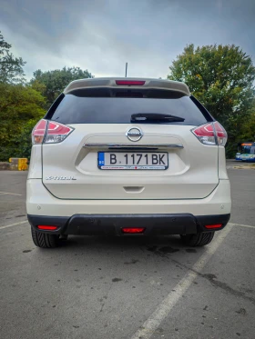 Обява за продажба на Nissan X-trail ~27 000 лв. - изображение 4