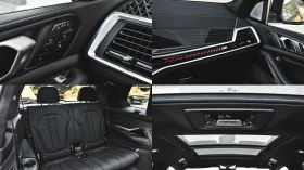 BMW X7 M60i xDrive M Sport MHEV Sportautomatic - 199900 лв. / 102207.25 € - 63751198 16