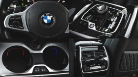 BMW X7 M60i xDrive M Sport MHEV Sportautomatic - 199900 лв. / 102207.25 € - 63751198 15
