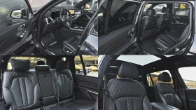BMW X7 M60i xDrive M Sport MHEV Sportautomatic - 199900 лв. / 102207.25 € - 63751198 12