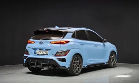 Hyundai Kona Gasoline 2.0 2WD 2.0 N * НАЙ-ДОБРА ЦЕНА В БЪЛГАРИЯ - 44125 лв. / 22560.75 € - 65766124 2