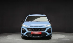 Hyundai Kona Gasoline 2.0 2WD 2.0 N * НАЙ-ДОБРА ЦЕНА В БЪЛГАРИЯ - 44125 лв. / 22560.75 € - 65766124 3
