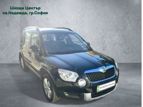 Skoda Yeti 2.0TDI | Mobile.bg    3