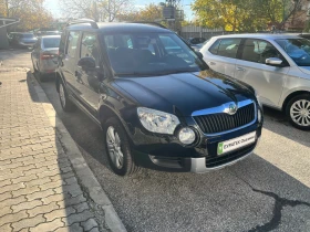 Skoda Yeti 2.0TDI - 13900 лв. / 7106.96 € - 69603834 2