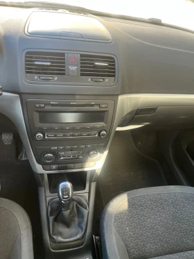 Skoda Yeti 2.0TDI - 13900 лв. / 7106.96 € - 69603834 10