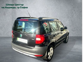 Skoda Yeti 2.0TDI | Mobile.bg    2